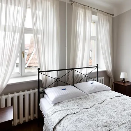 Appartement Old Marstalu Rooftop 3 Bedroom Riga