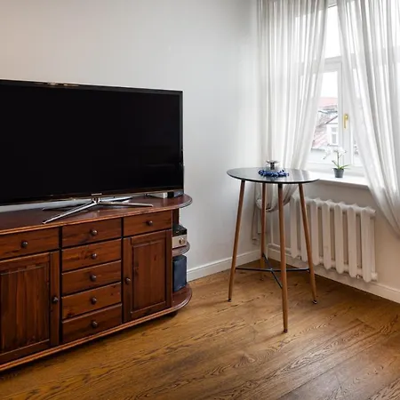 Old Marstalu Rooftop 3 Bedroom * 리가